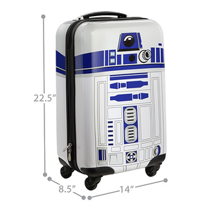 Illustration for article titled Gifts For Star Wars Fans